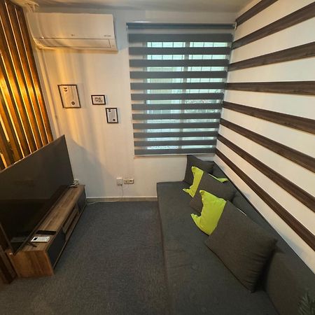 Centrico Y Precioso Apartamento En Madrid Exteriör bild